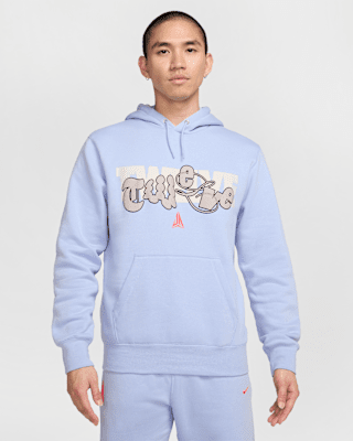 NIKE公式】ジャ クラブ フリース メンズ バスケットボール